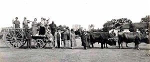 1102- Ain-Tedeles - Ferme Mages2 - 1923